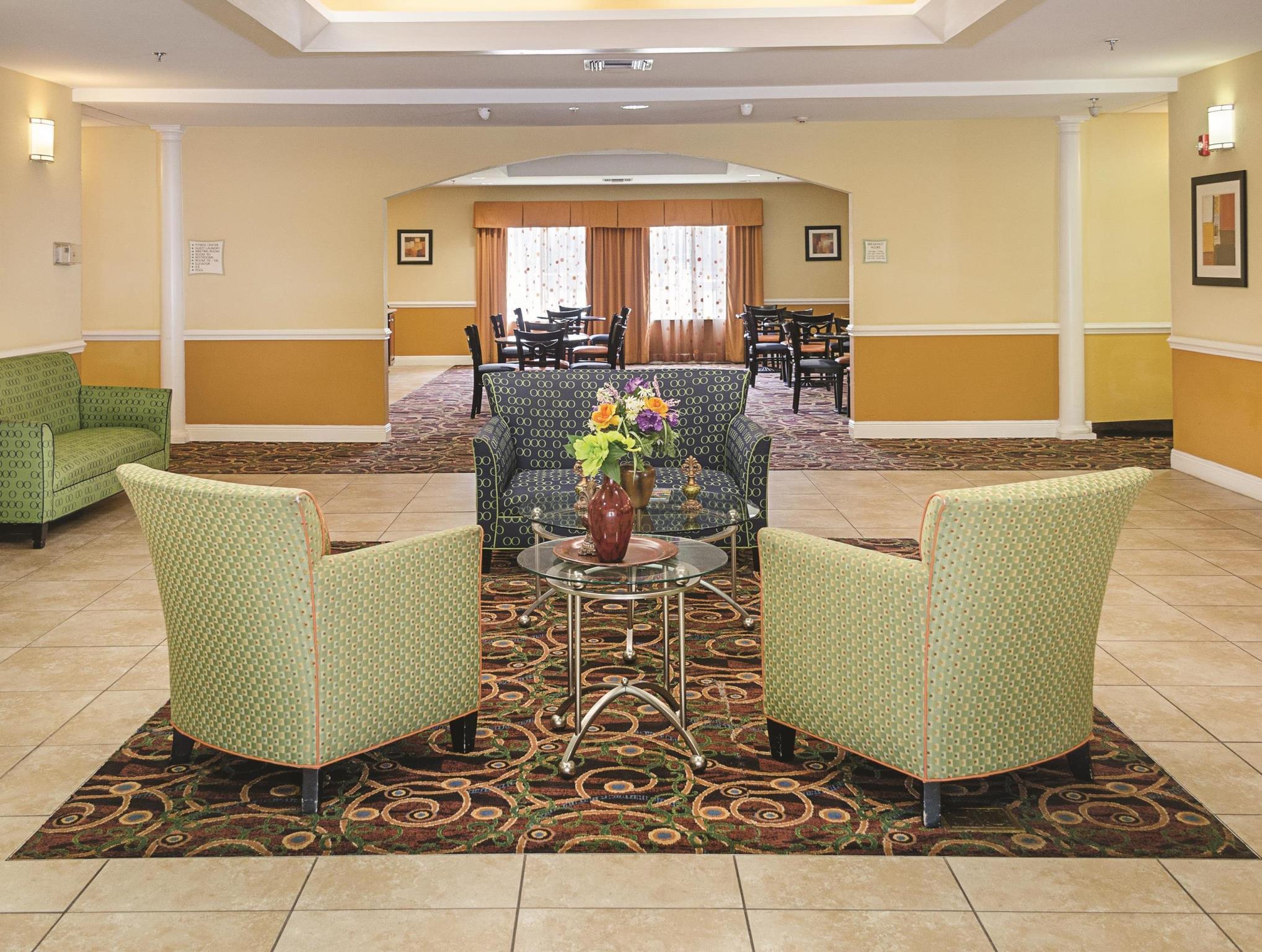 La Quinta By Wyndham Mobile Satsuma / Saraland Hotel Exterior foto