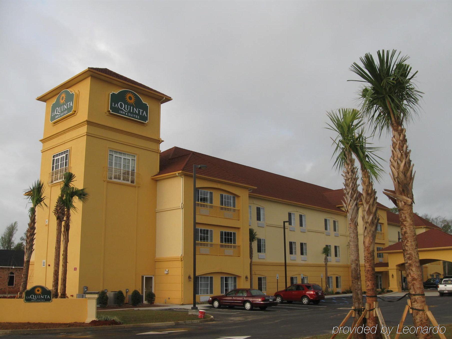 La Quinta By Wyndham Mobile Satsuma / Saraland Hotel Exterior foto