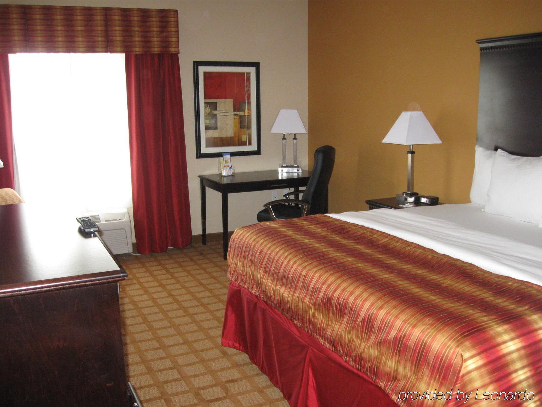 La Quinta By Wyndham Mobile Satsuma / Saraland Hotel Quarto foto